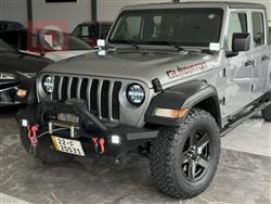 جيب جلاديتور